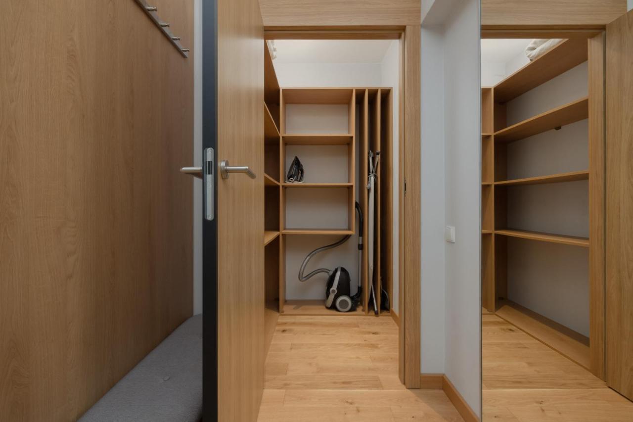 Apartament Z Tarasem W Centrum Swinoujscia By Noclegi Renters 斯维诺乌伊希切 外观 照片