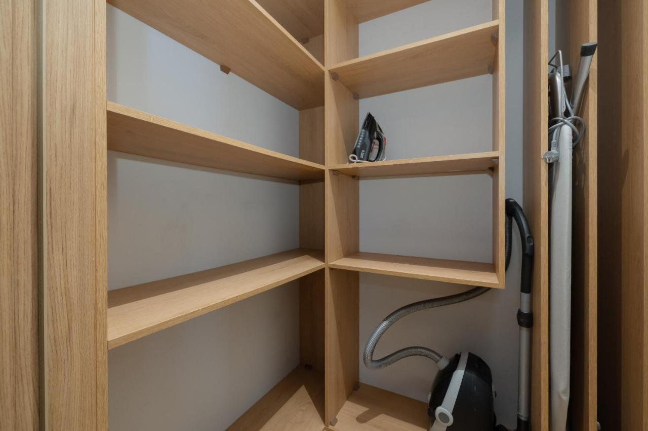 Apartament Z Tarasem W Centrum Swinoujscia By Noclegi Renters 斯维诺乌伊希切 外观 照片